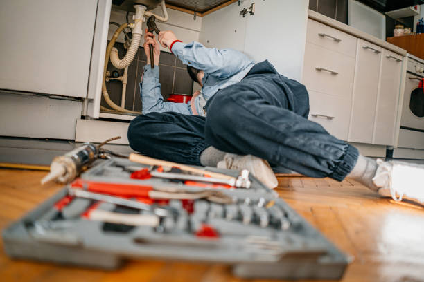Reliable Murphysboro, IL Plumbing Solutions