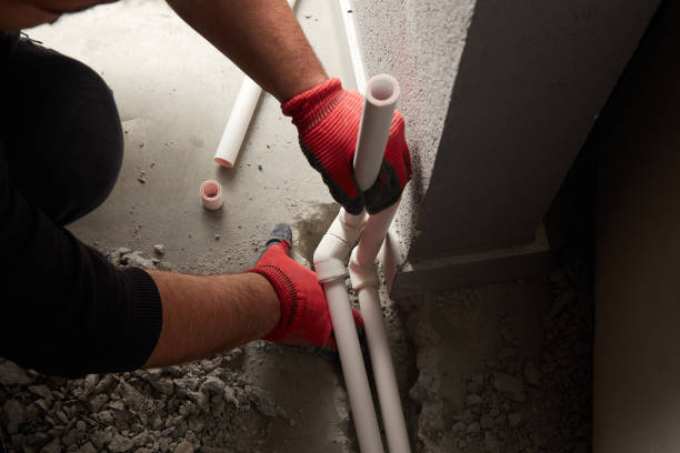 Reliable Murphysboro, IL Plumbing Solutions