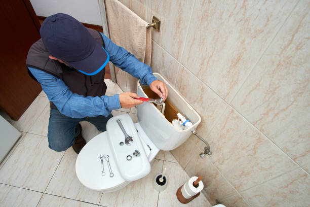 Best Plumbing Installation Services  in Murphysboro, IL