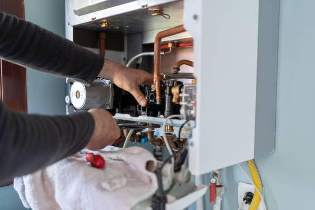 Best Water Leak Repair  in Murphysboro, IL