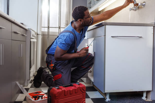 Best Gas Line Repair  in Murphysboro, IL