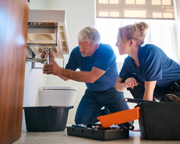 Best Emergency Plumbing Repair  in Murphysboro, IL