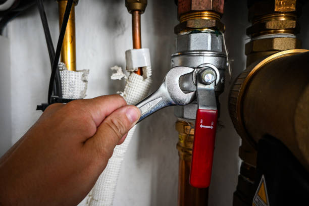 Best Emergency Plumber  in Murphysboro, IL